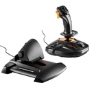 Thrustmaster T16000M FCS HOTAS TWCS Throttle 2960778