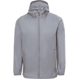 Gelert Непромокаемо яке Gelert Mens Packaway Waterproof Jacket - Grey