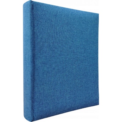 Gedeon KD46300/2LINENBLUE modré šité album