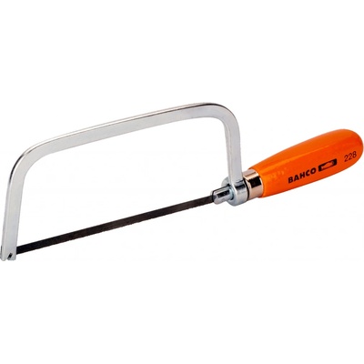 BAHCO rámová 150 mm 228-BULK
