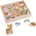 Bigjigs Toys - Дървени магнити - Гора