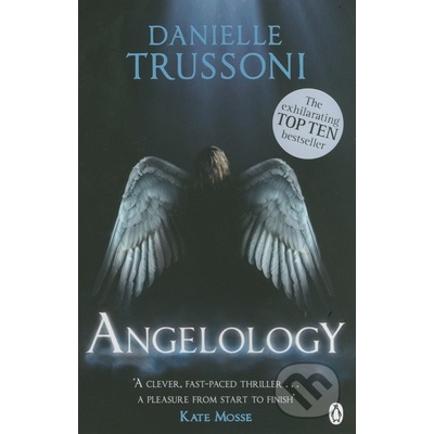 Angelology - Trussoni Danielle