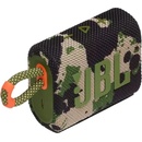 JBL Go 3 Squad (JBLGO3SQUAD)