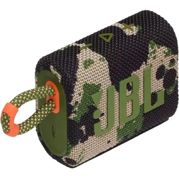 JBL Go 3 Squad (JBLGO3SQUAD)