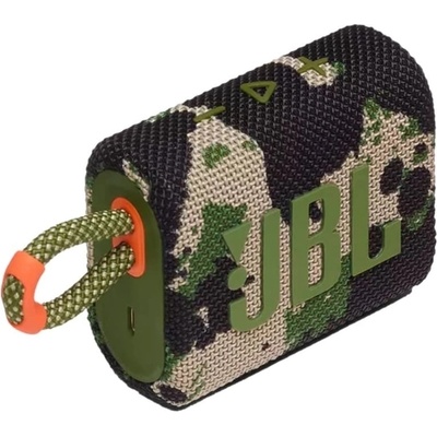 JBL Go 3 Squad (JBLGO3SQUAD)