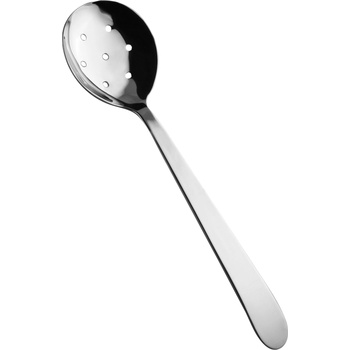 Salvinelli БЮФЕТНА ПЕРФОРИРАНА ЛЪЖИЦА grand hotel (cbbho)