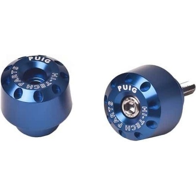 Univerzální závažíčka řidítek PUIG Short 7424A
