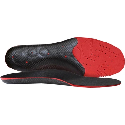 Vložky LAKE Carbon Pro karbon