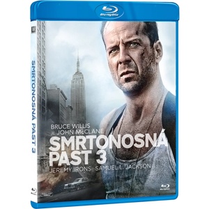 MagicBox Умирай трудно 3 - Blu-ray (004361)