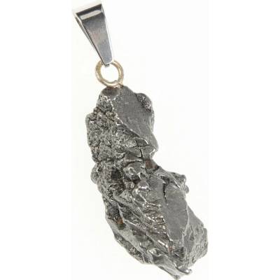 My Moldavite Přívěsek s meteoritem 090