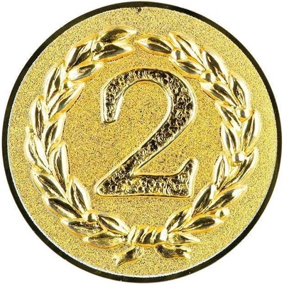 0475 Emblém číslo dvě – Zboží Mobilmania