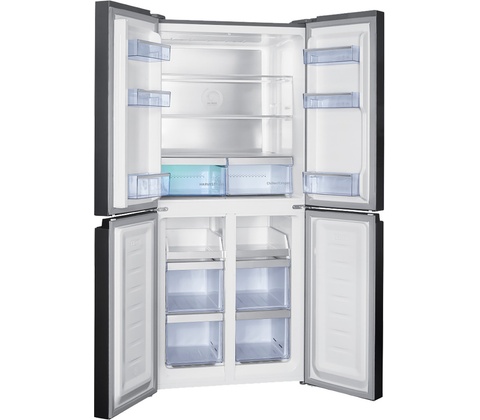 Beko GNO46623MXPN