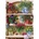 Cobble Hill - Puzzle Flower Cupboard - 500 piese