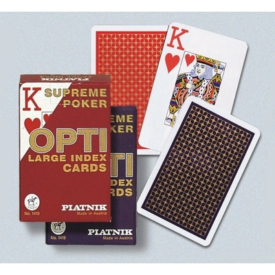 Piatnik Opti Poker