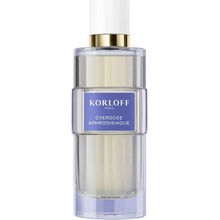 Korloff Facettes Collection Overdose Aphrodisiaque parfumovaná voda unisex 100 ml