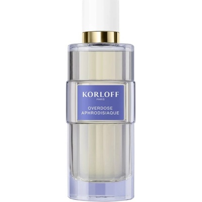 Korloff Facettes Collection Overdose Aphrodisiaque parfumovaná voda dámska 100 ml