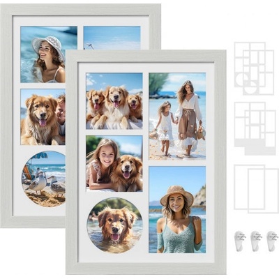 Rámečky na fotky RPF024W02 – Zboží Živě