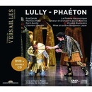 CHATEAU DE VERSAILLES SPECTACLES LE POEME HARMONIQUE DVD