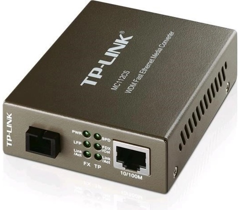 TP-Link MC112CS