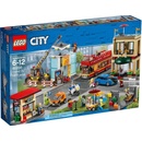 LEGO® City 60200 Hlavní město