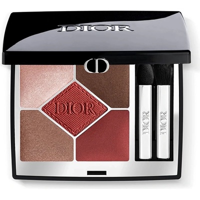 Dior Diorshow 5 Couleurs Сенки петица 7gr