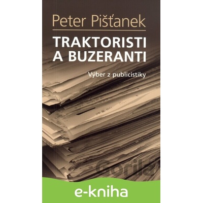 Traktoristi a buzeranti