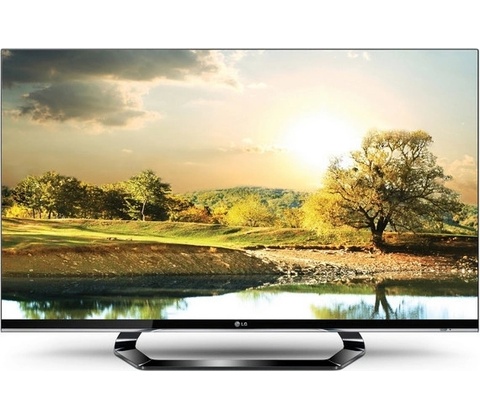 LG 42LM660S
