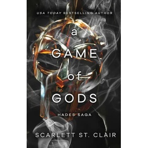Game of Gods (2023)