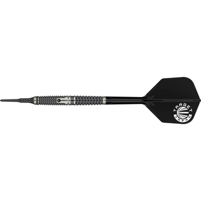 Target Japan Paul Lim G9 90% barel 20g soft
