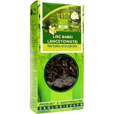 Dary Natury Jitrocel kopinatý list EKO 25 g