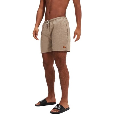 Ellesse Бански гащета Ellesse Libero swimming shorts - Beige (Light Brown)