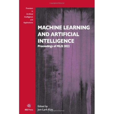 Machine Learning and Artificial Intelligence