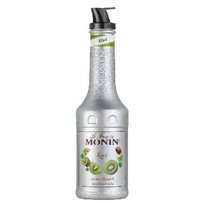 Monin pyré kiwi 1l