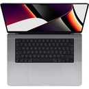 Apple MacBook Pro 16 (2021) 1TB Space Grey MK1A3CZ/A