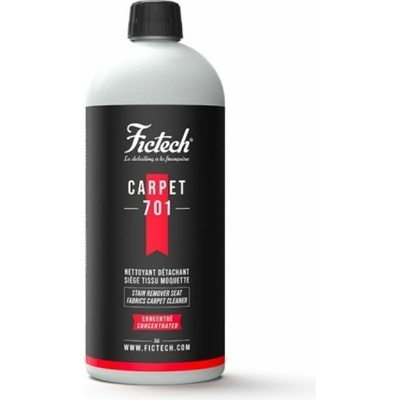 Fictech 701 Carpet 1 l