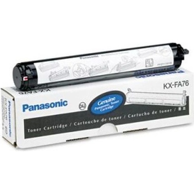 Panasonic KX-FA76EA - originálny