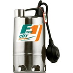 City Pumps F1/100M