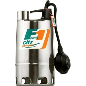 City Pumps F1/100M