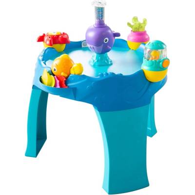 Lamaze Toys Игрален център 3 в 1 Lamaze (L27192)