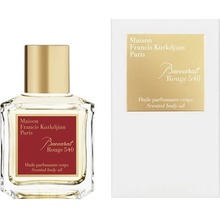 Maison Francis Kurkdjian Baccarat Rouge 540 parfumovaná voda unisex 35 ml