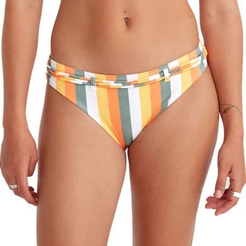 O'Neill O´neill Cruz bikini bottom - Yellow (Orange Multistripe)