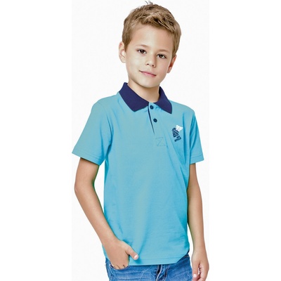 Winkiki WJB 91394 tyrkysová