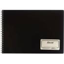 Skicák RETRO A3 čistý 50 listů