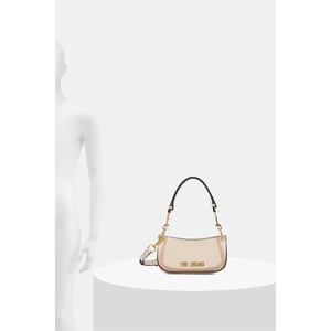 Moschino чанта дамска от имитация на кожа (JC4256PP0OKF0110)
