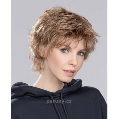 Ellen Wille Hair Power Paruka Keira hotchilli rooted