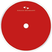 Solga Kotúč diamantový 300 mm 20010300