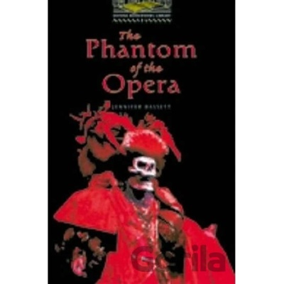 Phantom of the Opera