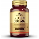 Ostatní doplňky stravy Solgar Rutin 500 mg 50 kapslí