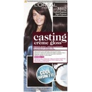 Barvy na vlasy L'Oréal Casting Creme Gloss 360 tmavá višeň 48 ml