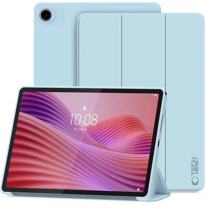Tech Protect SMARTCASE LENOVO TAB 10.1 TB-311 5906302361977 sky blue
